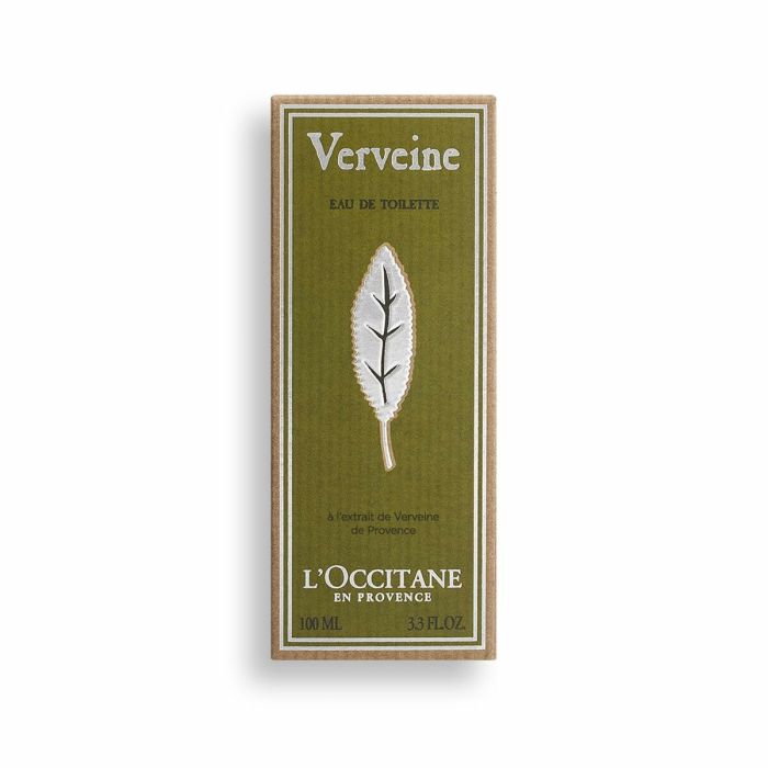 Perfume Unisex L'Occitane En Provence EDT Verbena 100 ml 1