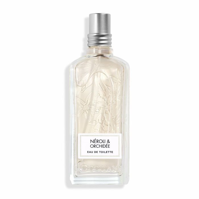 Perfume Mujer L'Occitane En Provence EDT Neroli & Orchidee 75 ml 1