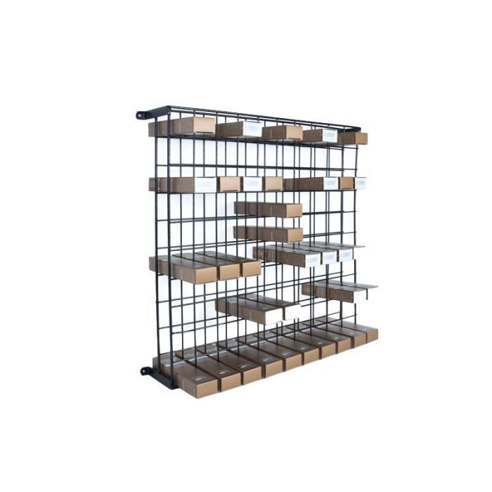 Bifull Organizador de Tintes para Peluquería