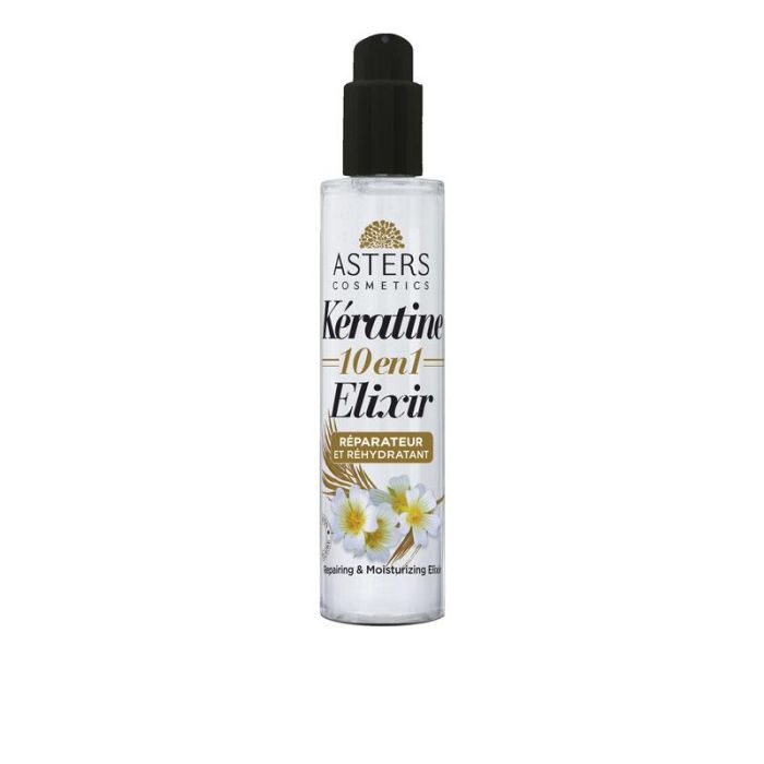 Elixir Keratine 50 mL Asters Cosmetics