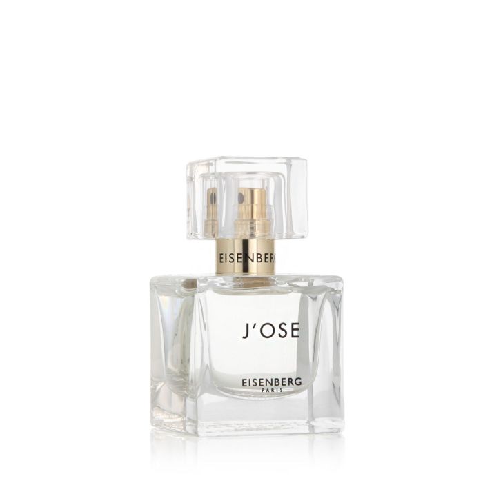 Perfume Mujer Eisenberg EDP J'ose 30 ml 1