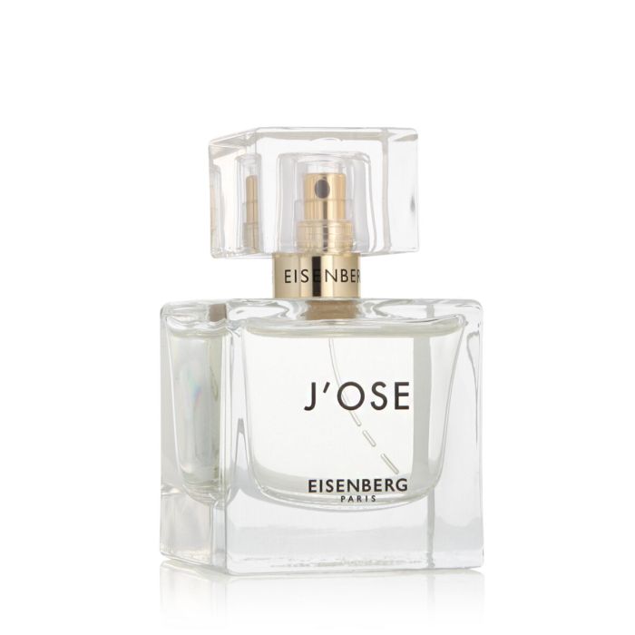 Perfume Mujer Eisenberg EDP J'ose 50 ml 1
