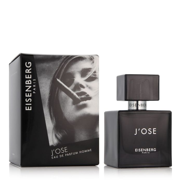 Perfume Hombre Eisenberg EDP J'ose 50 ml