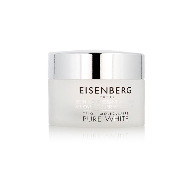 Crema de Noche Eisenberg Pure White Nutritivo 50 ml 1