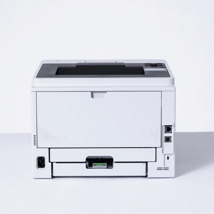 Brother HL-L5210DW Impresora Láser Profesional Monocromo Dúplex Automática 48 ppm WiFi A4 Oficina 1