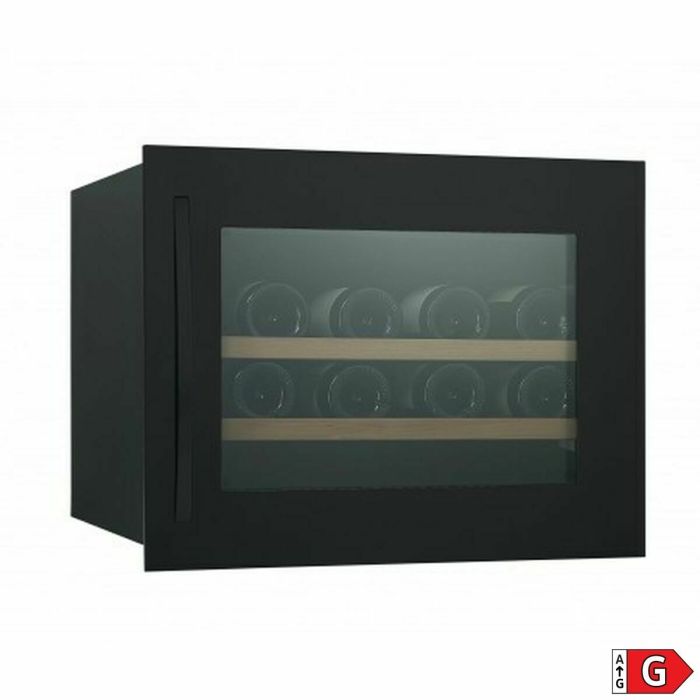 Vinoteca Innobar SLEN123TBE4 45 cm Negro 66 L 0 Vinoteca Innobar SLEN123TBE4 45 cm Negro 66 L 0