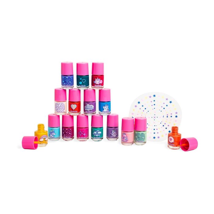 Set Uñas Little Unicorn 12023 Martinelia 1