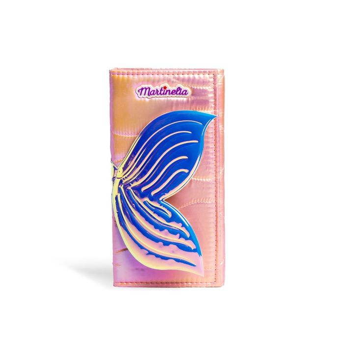 Paleta De Maquillaje Let'S Be Mermaids 12112 Martinelia 1