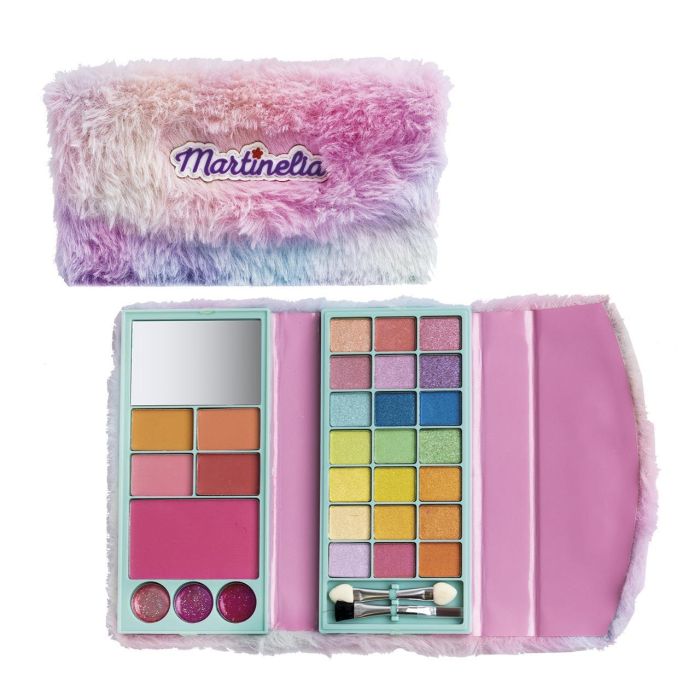 Paleta De Maquillaje Circus 12142 Martinelia