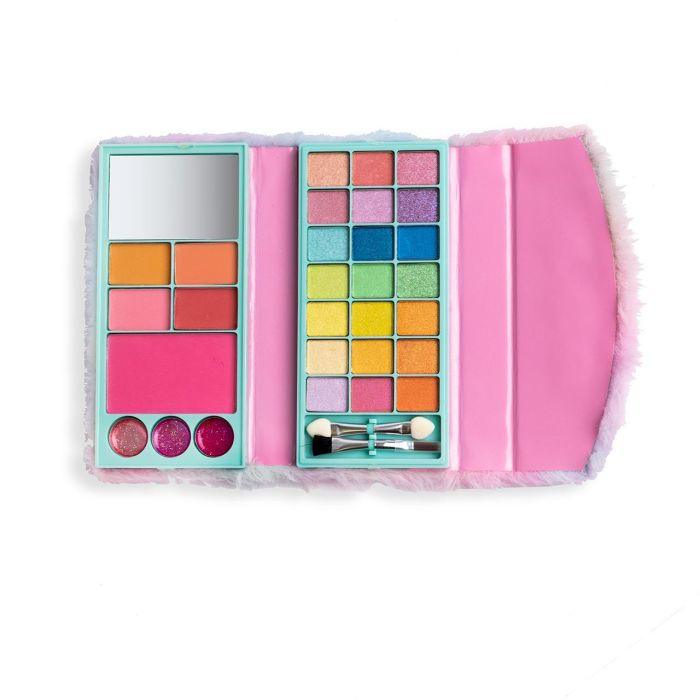 Paleta De Maquillaje Circus 12142 Martinelia 2