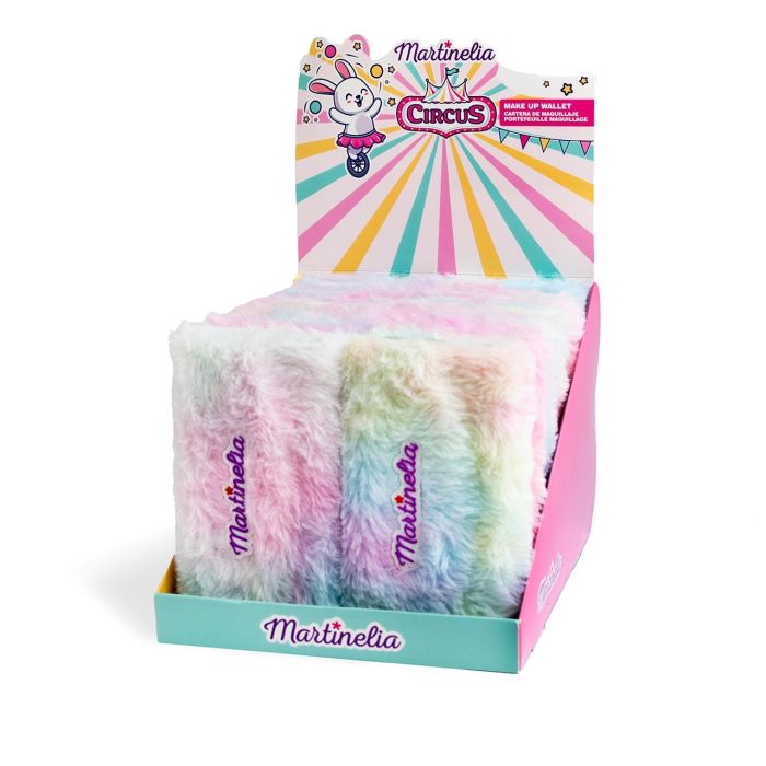 Paleta De Maquillaje Circus 12142 Martinelia 3