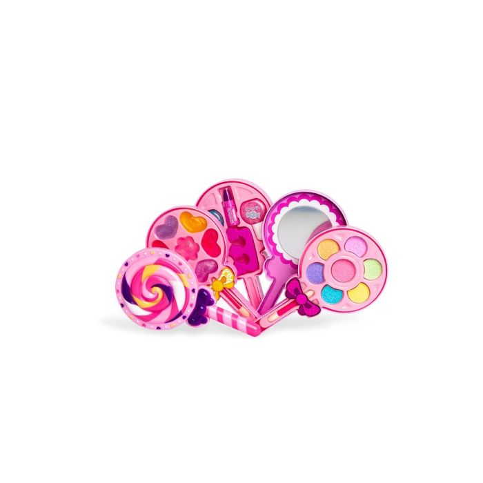 Super Lollipop Set De Maquillaje Candy 12155 Martinelia 1