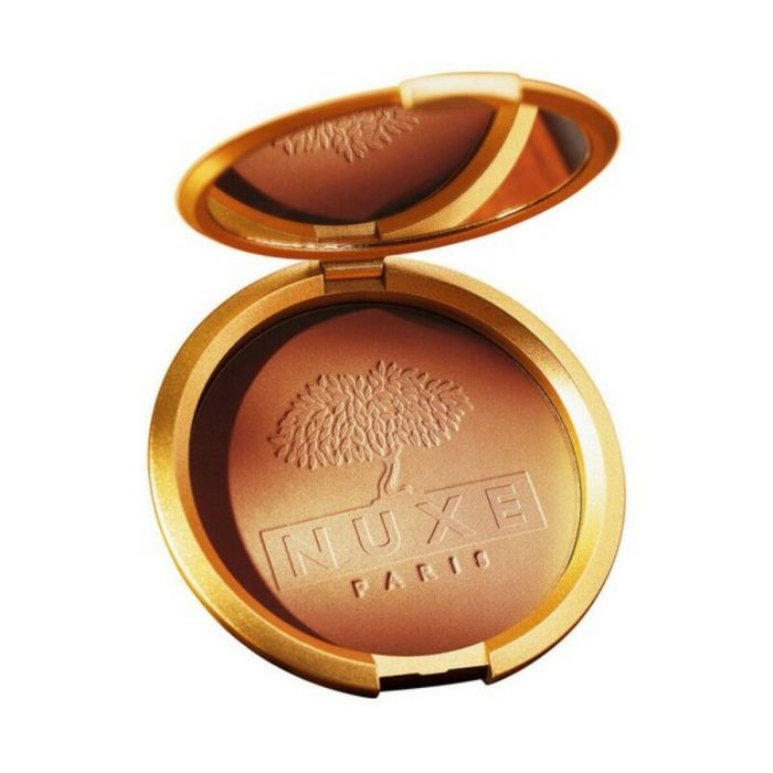 Nuxe Poudre Éclat Prodigieux® Polvos Bronceadores