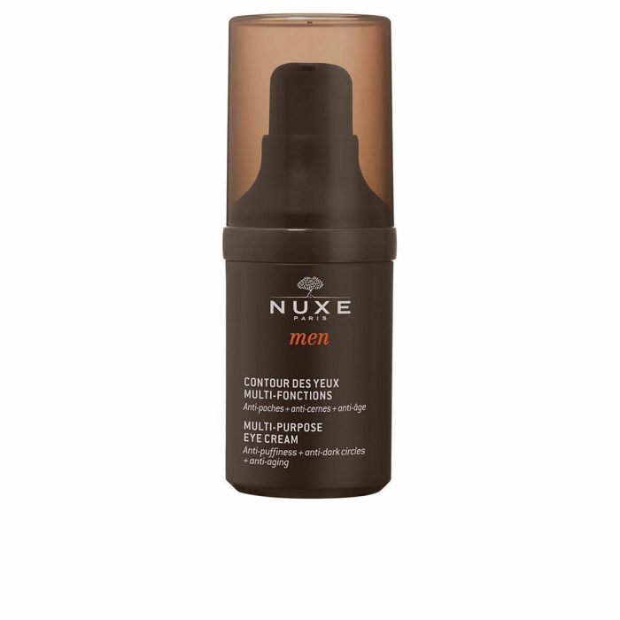 Nuxe Men Contorno De Ojos Multifunciones