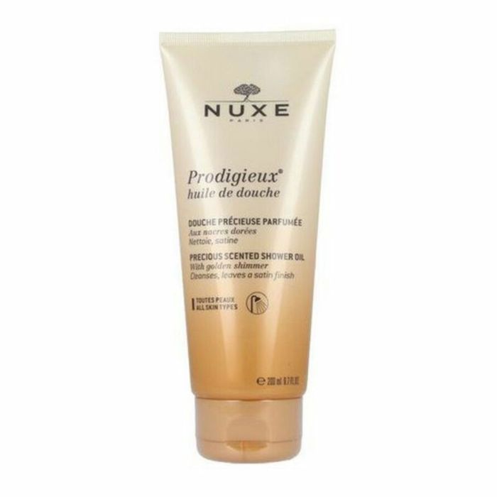 Nuxe Prodigieux® Aceite De Ducha