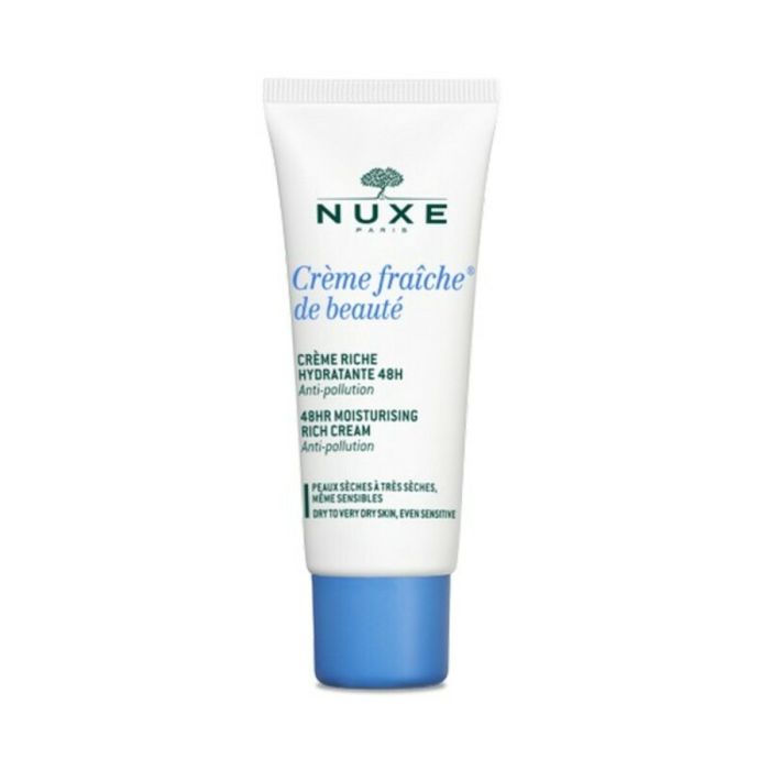 Crema Hidratante Nuxe Crème Fraîche de Beauté 1 Crema Hidratante Nuxe Crème Fraîche de Beauté 1