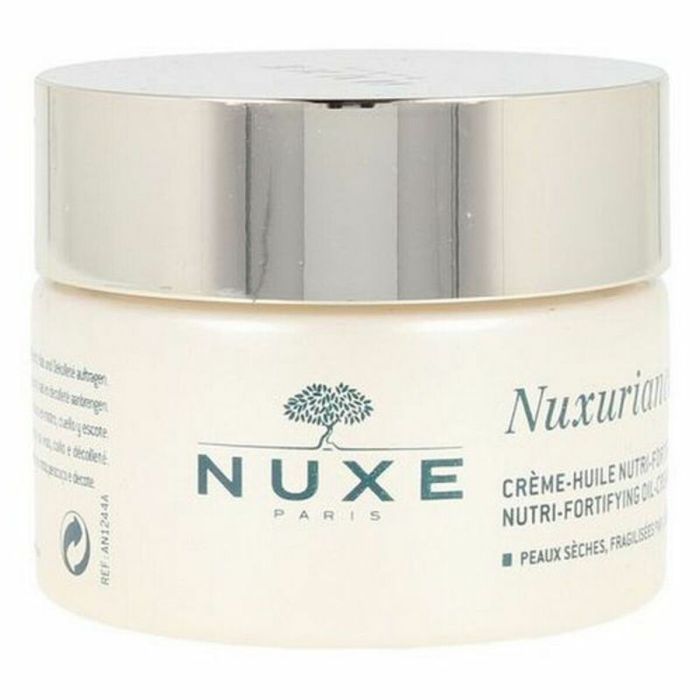 Nuxe Nuxuriance® Gold Crema-Aceite Nutri-Fortificante