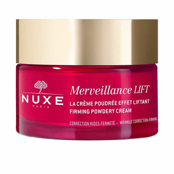 Nuxe Merveillance Lift Crema En Polvo Efecto Lifting