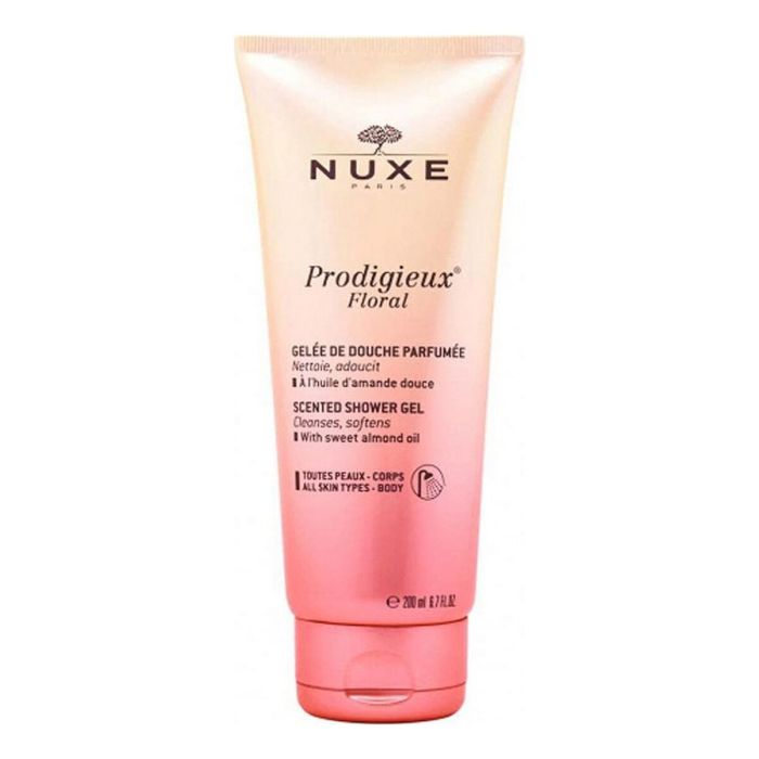 Nuxe Prodigieux® Florale Gel De Ducha