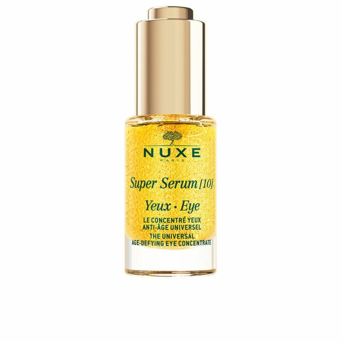 Nuxe Super Serum 10 Contorno De Ojos