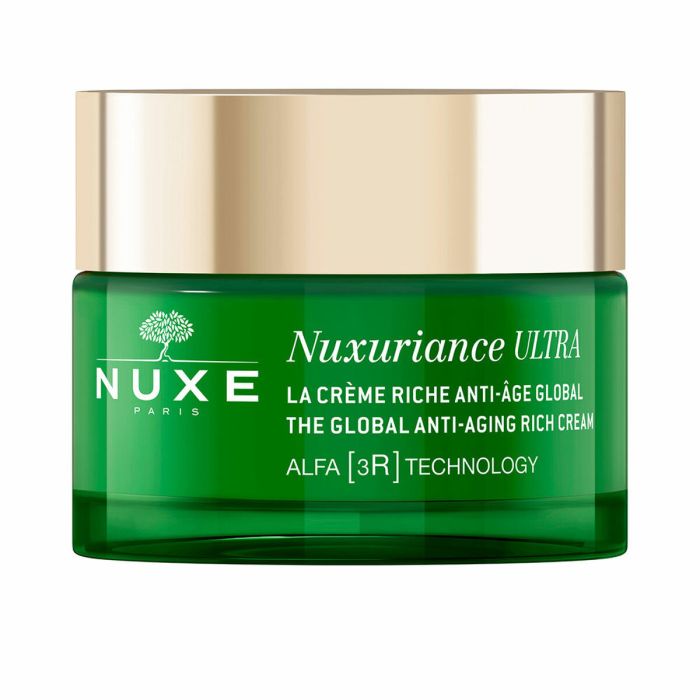 Nuxe Nuxuriance® Ultra Crema Rica Redensificante