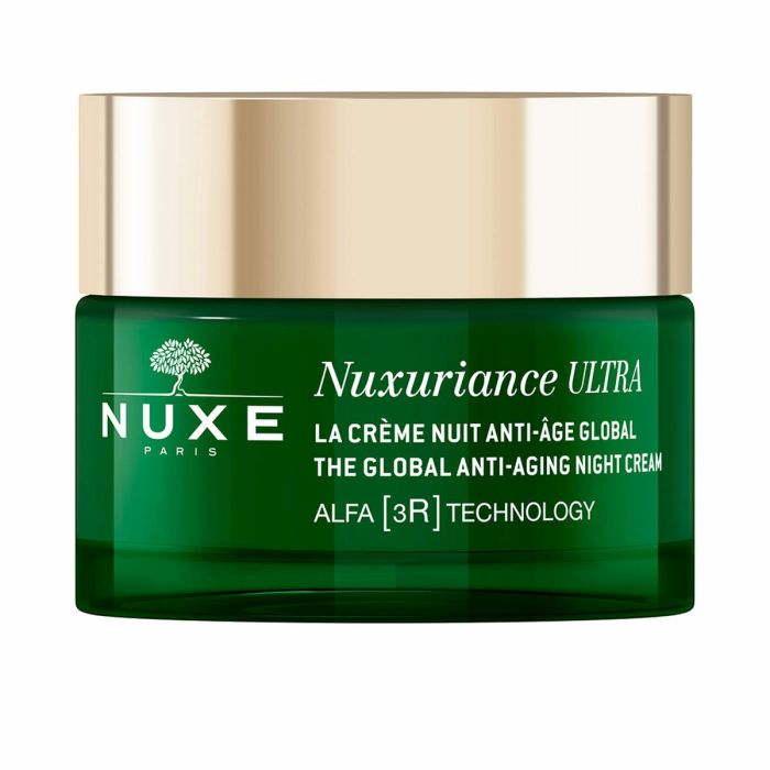 Nuxe Nuxuriance® Ultra Crema Redensificante De Noche