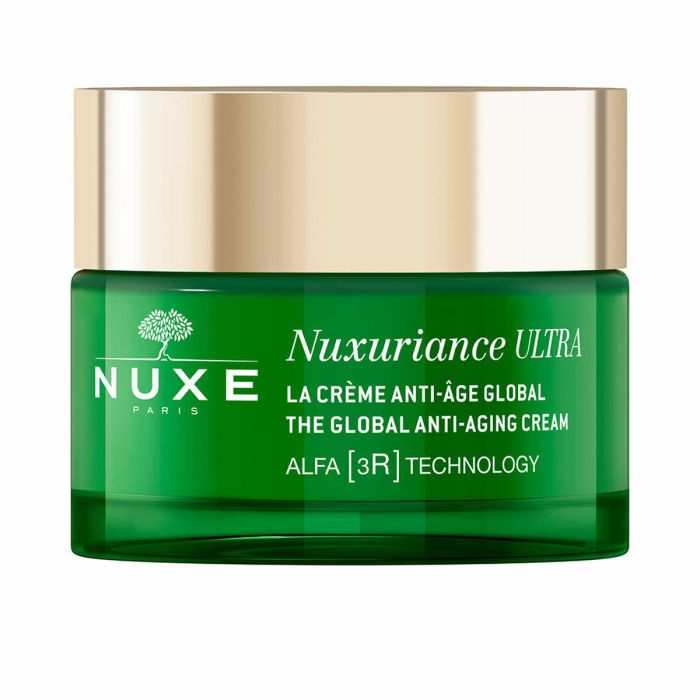 Nuxe Nuxuriance® Ultra Crema Antiedad Global