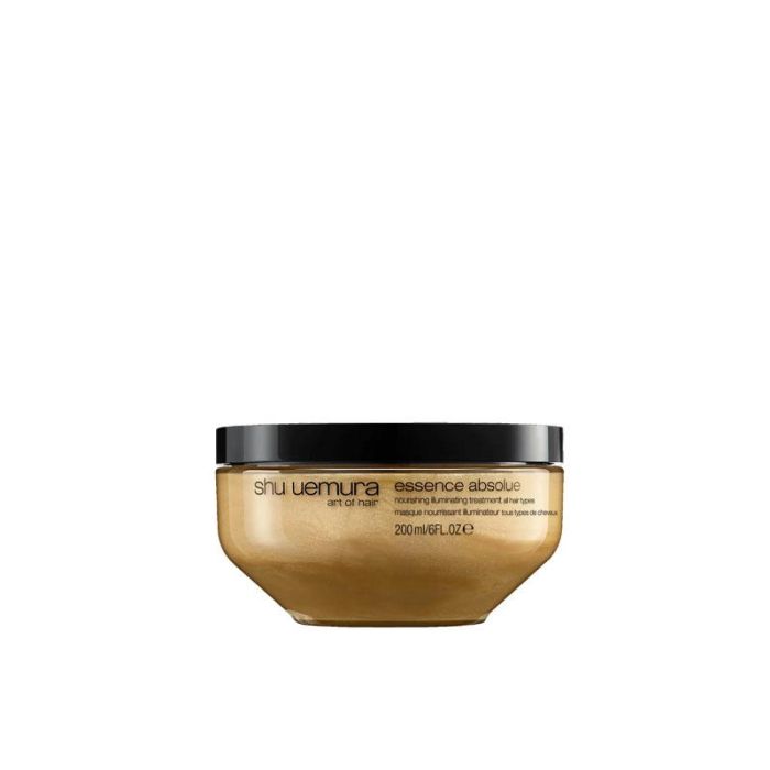 Essence Absolue Nourishing Illuminating Mask 200 mL Shu Uemura