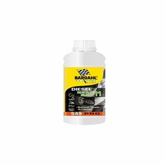 Diesel Restaurador Injectores 11 1 Litro BARD5492 Diesel Restaurador Injectores 11 1 Litro BARD5492