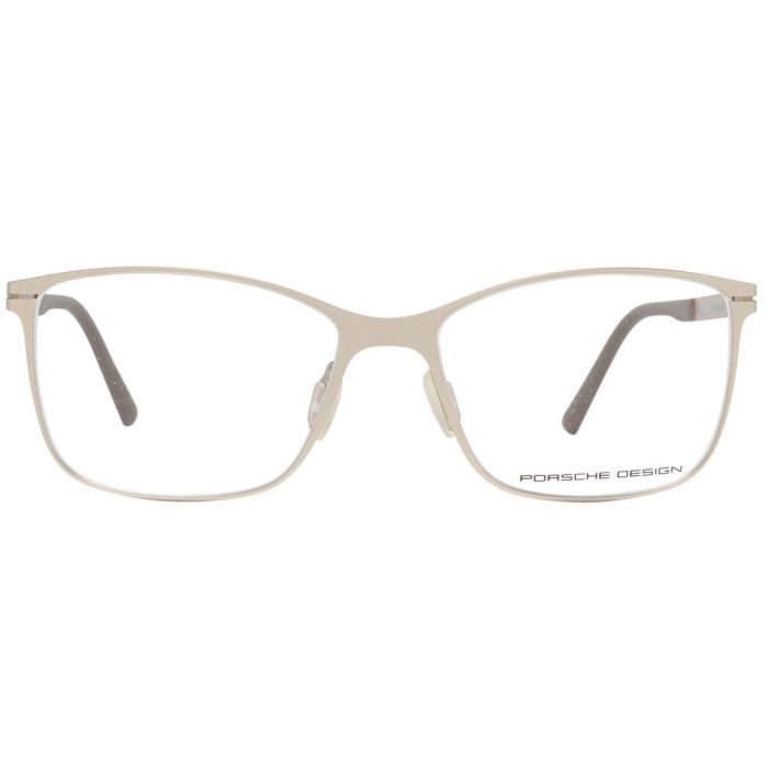 Montura de Gafas Mujer Porsche Design P8262-C ø 54 mm 3 Montura de Gafas Mujer Porsche Design P8262-C ø 54 mm 3
