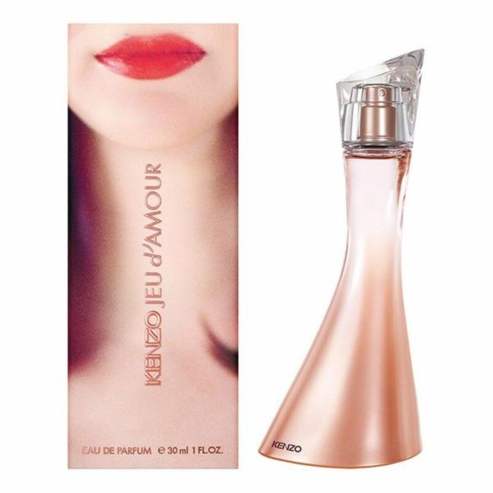 Perfume Mujer Jeu d'Amour Kenzo EDP (30 ml) (30 ml)