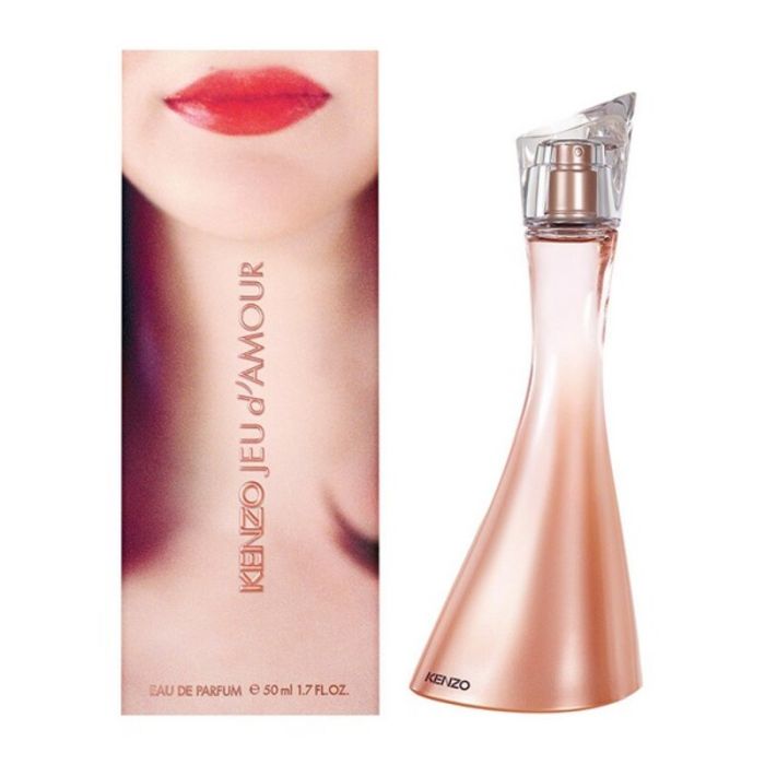 Perfume Mujer Jeu D'amor Kenzo (EDP) 1