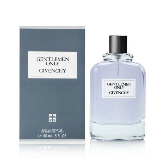 Perfume Hombre Gentlemen Only Givenchy EDT 1