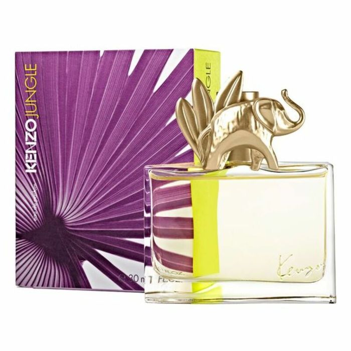 Perfume Mujer Kenzo Jungle EDP 30 ml