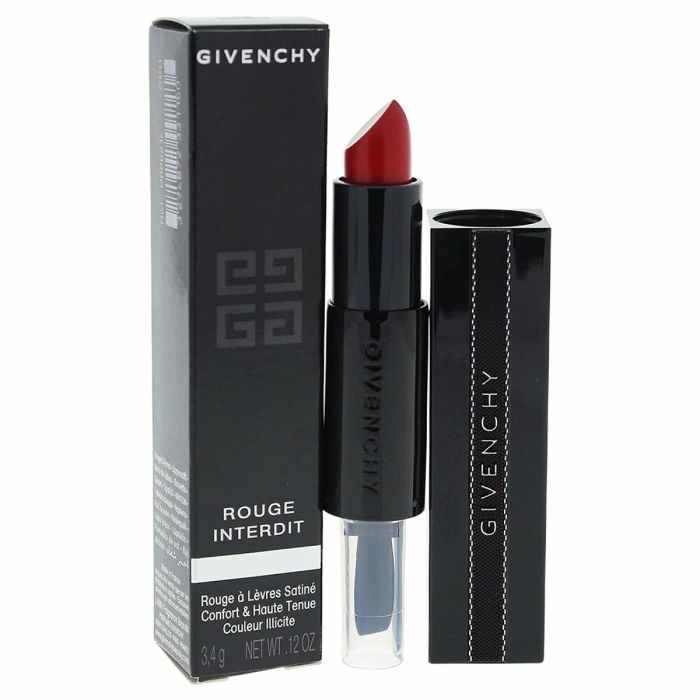 Pintalabios Givenchy Rouge Interdit Lips N14 3,4 g