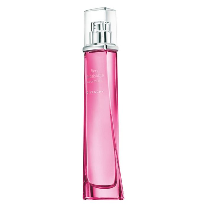 Perfume Mujer Very Irrésistible Givenchy 3274872369429 EDT (50 ml) 50 ml 5