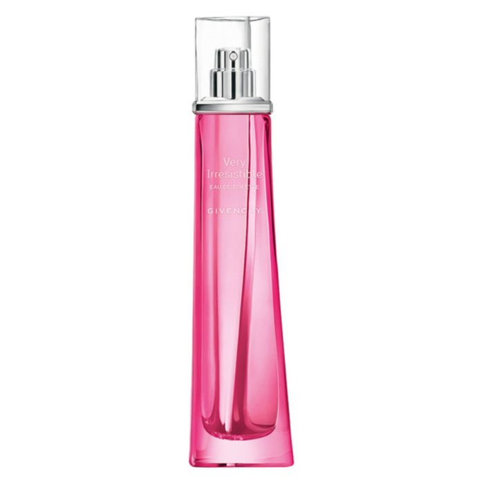 Perfume Mujer Very Irrésistible Givenchy 3274872369429 EDT (50 ml) 50 ml 2