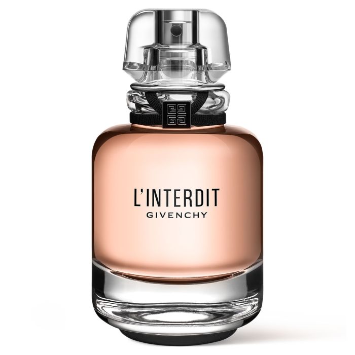 Perfume Mujer Givenchy EDP L'interdit 80 ml 1