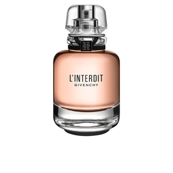 Perfume Mujer L'interdit Givenchy EDP (EDP)