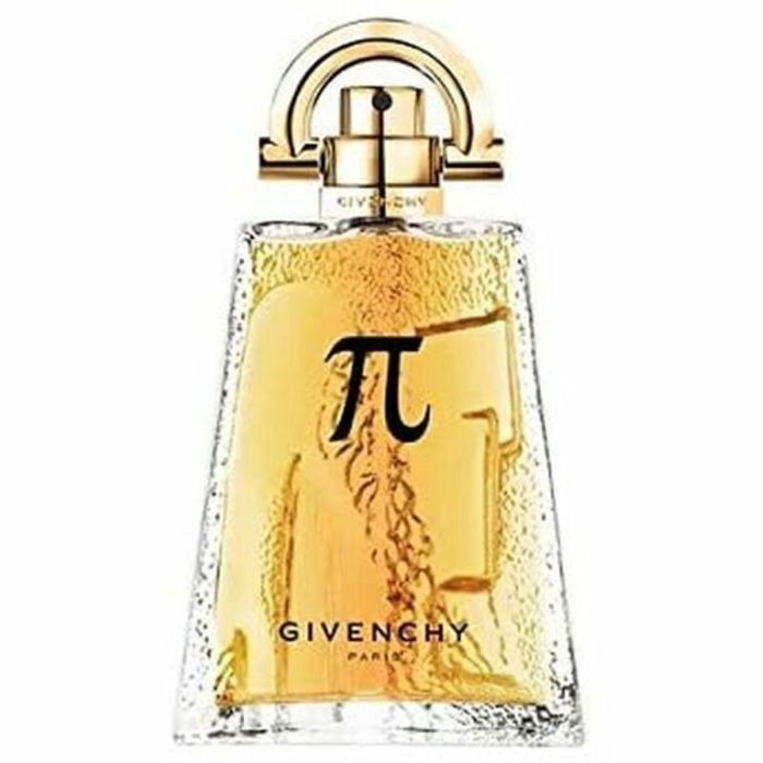 Perfume Hombre Givenchy Pi EDT Pi 50 ml