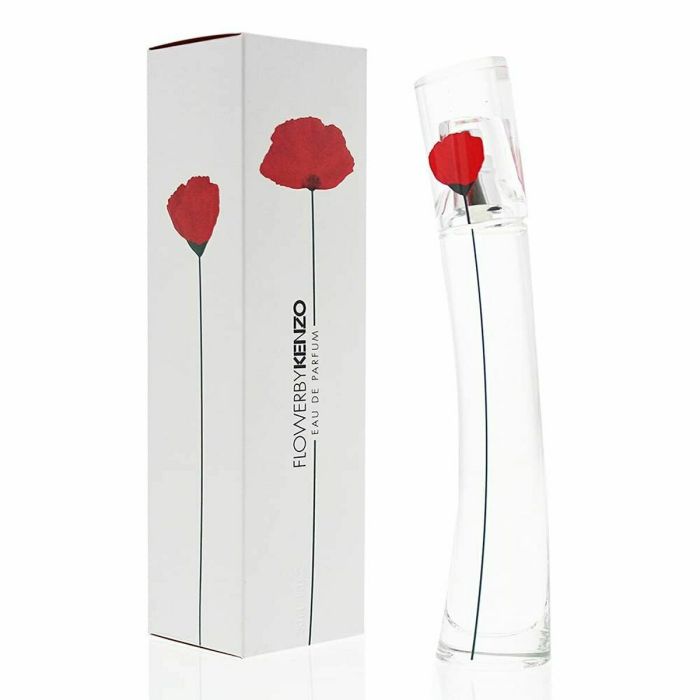 Perfume Mujer Kenzo EDP Flower by Kenzo 30 ml 1