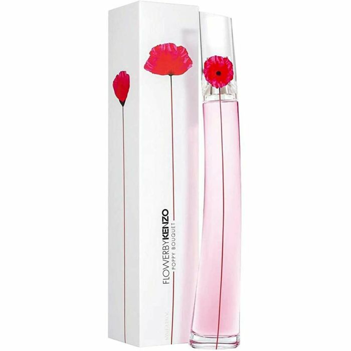 Perfume Mujer Kenzo EDP Flower by Kenzo Poppy Bouquet (100 ml) 1
