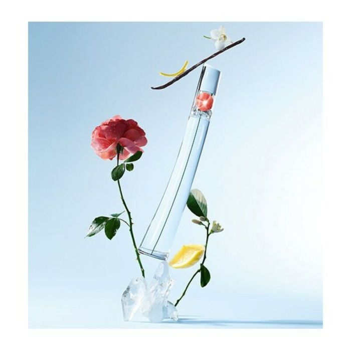 Perfume Mujer Kenzo Flower By Kenzo EDT (30 ml) 2