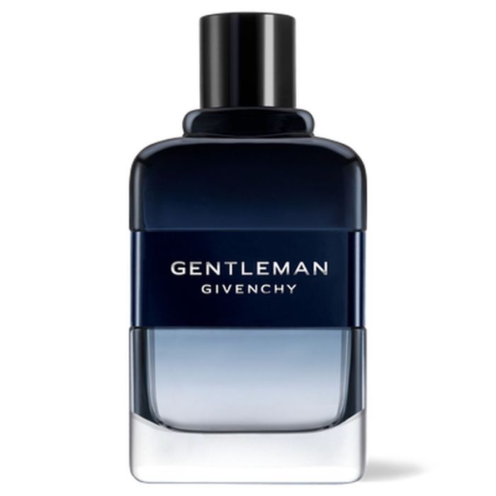 Perfume Hombre Givenchy Gentleman Eau de Toilette Intense EDT 100 ml