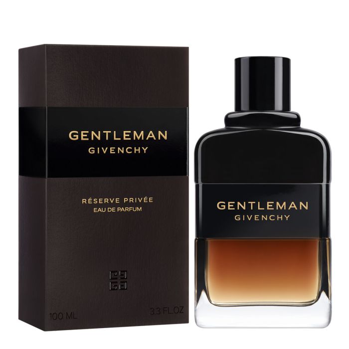 Perfume Hombre Givenchy 100 ml 1