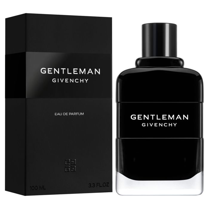 Perfume Hombre Givenchy New Gentleman EDP New Gentleman 100 ml 1