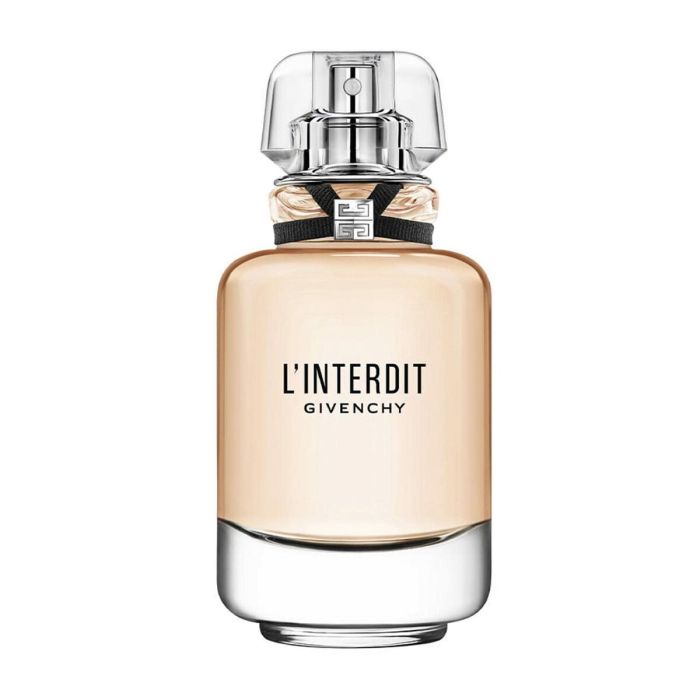 Perfume Mujer Givenchy EDT L'interdit 50 ml 1