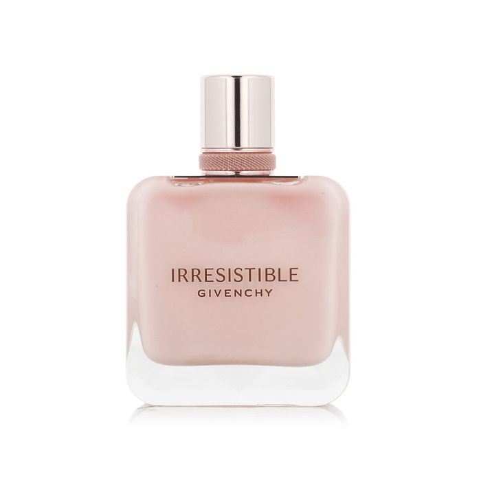 Perfume Mujer Givenchy EDP Irrésistible Rose Velvet 50 ml 1