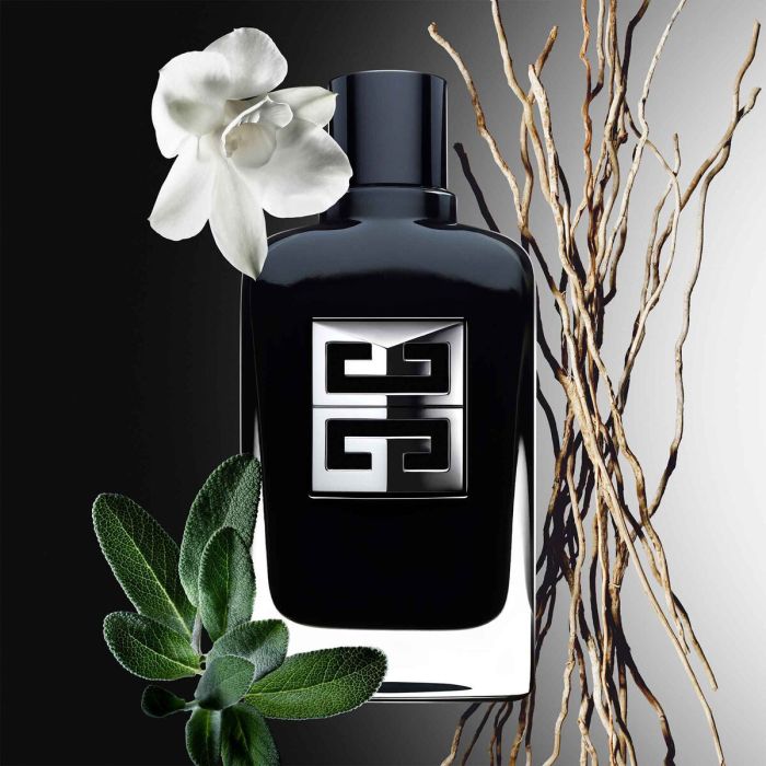 Perfume Hombre Givenchy 60 ml 2