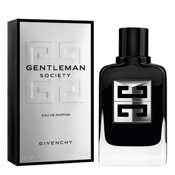 Perfume Hombre Givenchy 60 ml 1